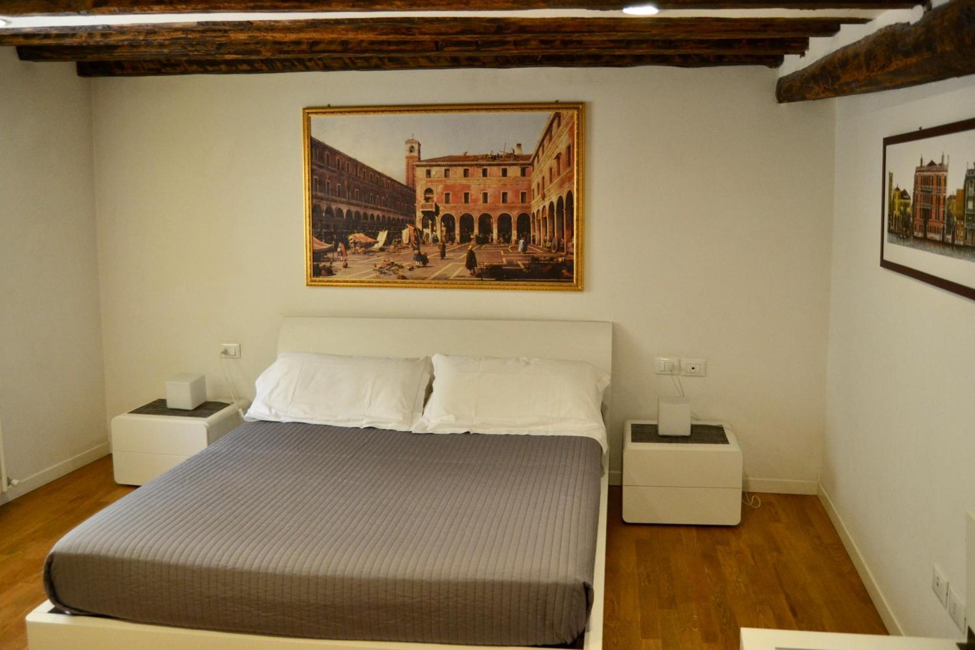 Residenza Canaletto Venezia מראה חיצוני תמונה