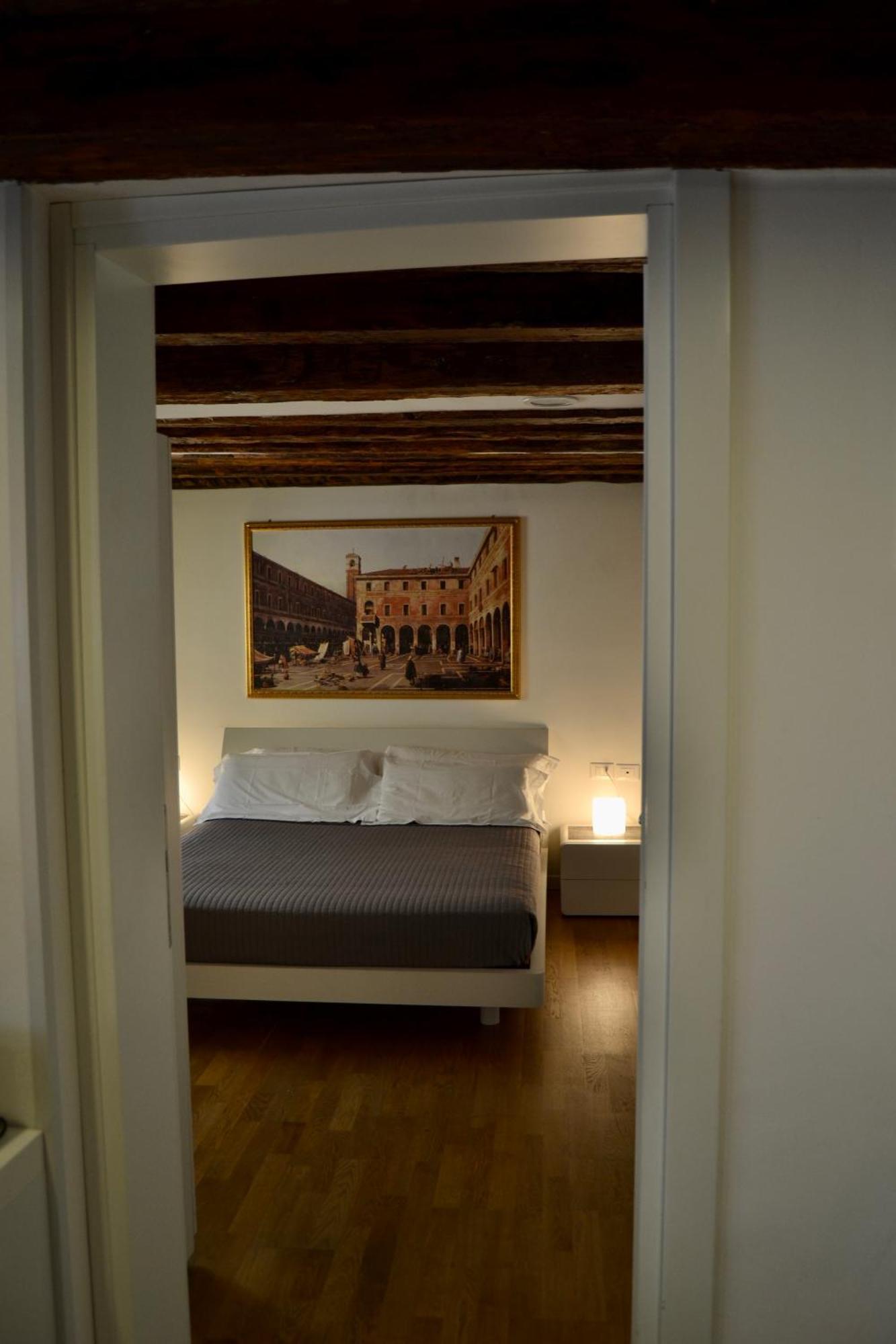 Residenza Canaletto Venezia מראה חיצוני תמונה