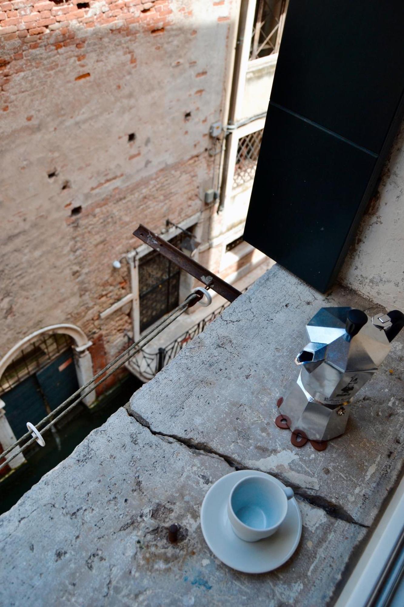 Residenza Canaletto Venezia מראה חיצוני תמונה