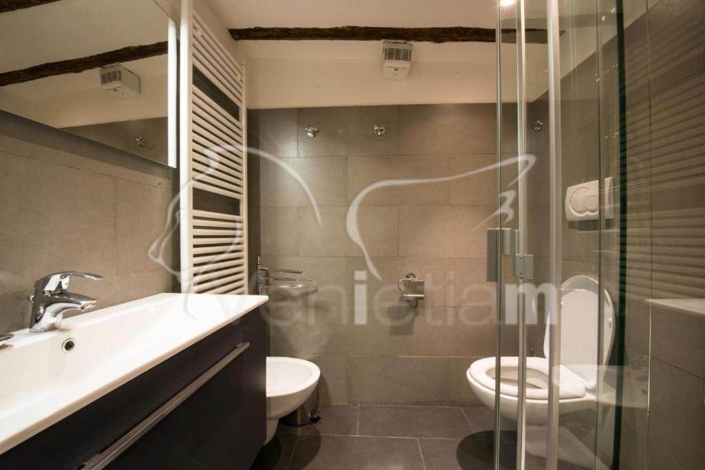 Residenza Canaletto Venezia מראה חיצוני תמונה