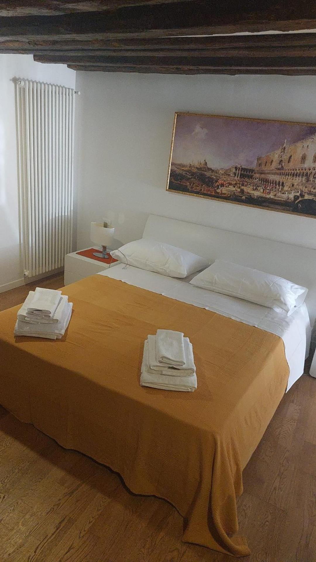 Residenza Canaletto Venezia מראה חיצוני תמונה